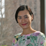 Visiting Fulbright Scholar from Thailand to present research on Thai adults’ attitudes toward therapy Visiting Fulbright Scholar from Thailand to present research on Thai adults’ attitudes toward therapy