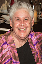 Maureen Weiss