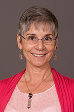Professor Joyce Serido