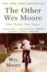 CEHD Reads and author Wes Moore