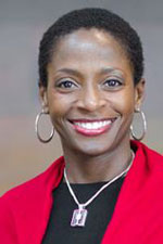 Dr. Daheia Barr-Anderson