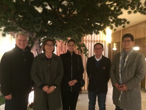 S Korea student and alum 2.