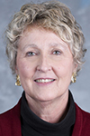 Dr. Megan Gunnar, University of Minnesota, Institute of Child Development