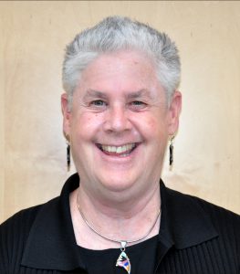 Dr. Maureen Weiss