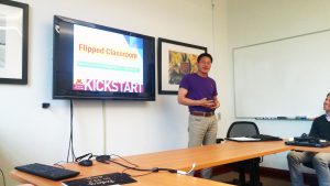 Gao, "Flipped Classroom"
