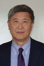 Dr. LiLi Ji