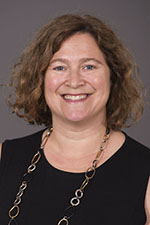 Amy Susman-Stillman