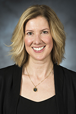 Stephanie Carlson, Ph.D.