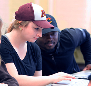 Family social science degrees reimagined for fall 2017 Family social science degrees reimagined for fall 2017
