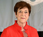 Family Social Science Focus on: alumna June Henton Family Social Science Focus on: alumna June Henton