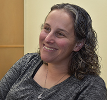 Family Social Science Focus on: Faculty Family Social Science Focus on: Faculty