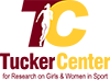 Tucker Center logo