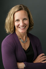 Dr. Beth Lewis, Professor and Director, School of Kinesiology