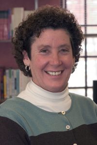 Mary Jo Kane
