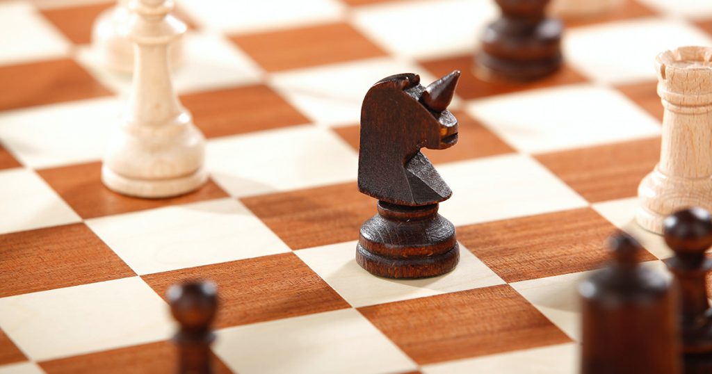 Why You Should Consider Learning Chess Online Cehd News