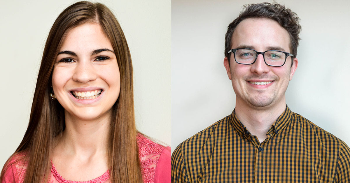 Spencer dissertation fellowship image