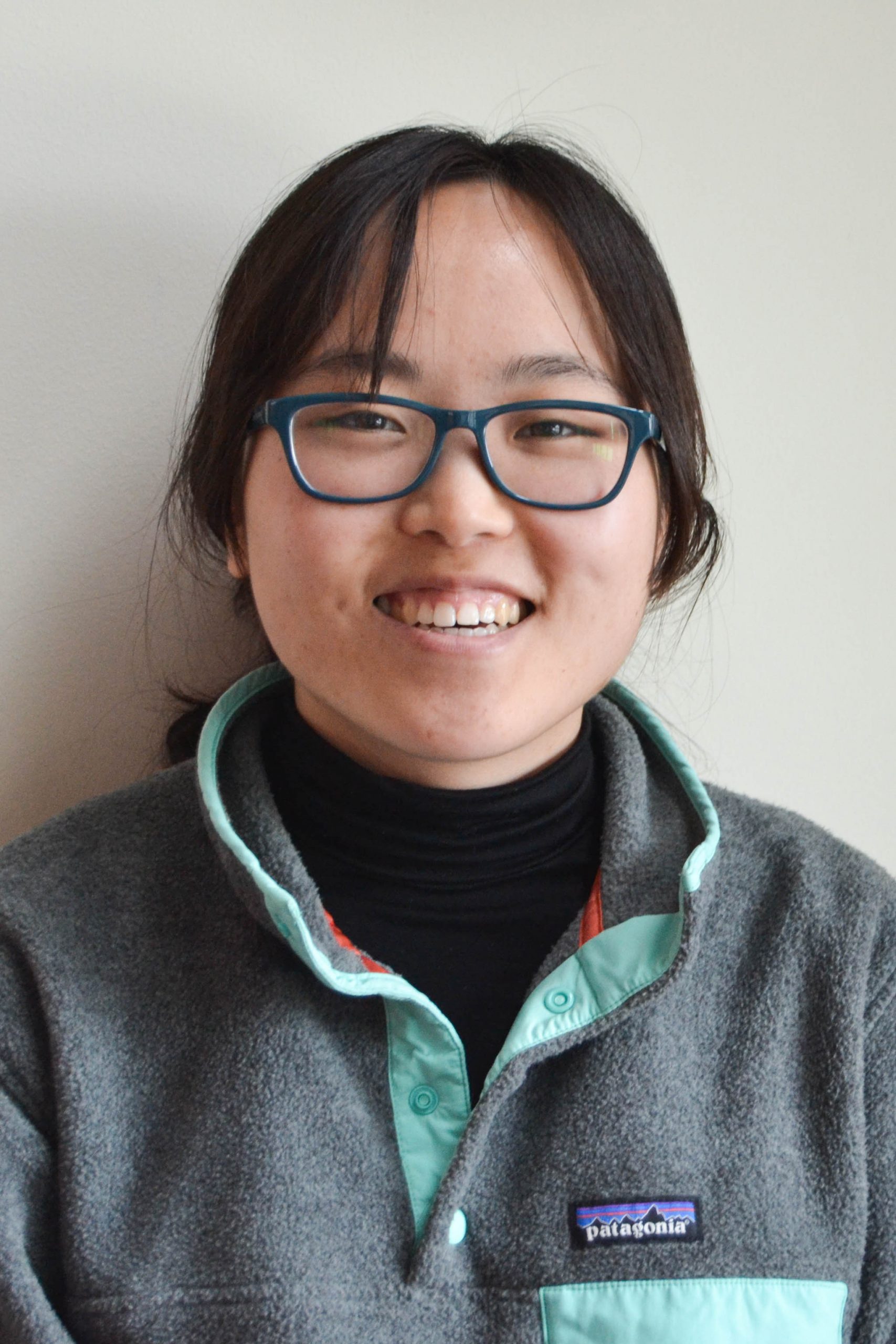 Q&A with Jasmine Kim, psych foundations student CEHD News