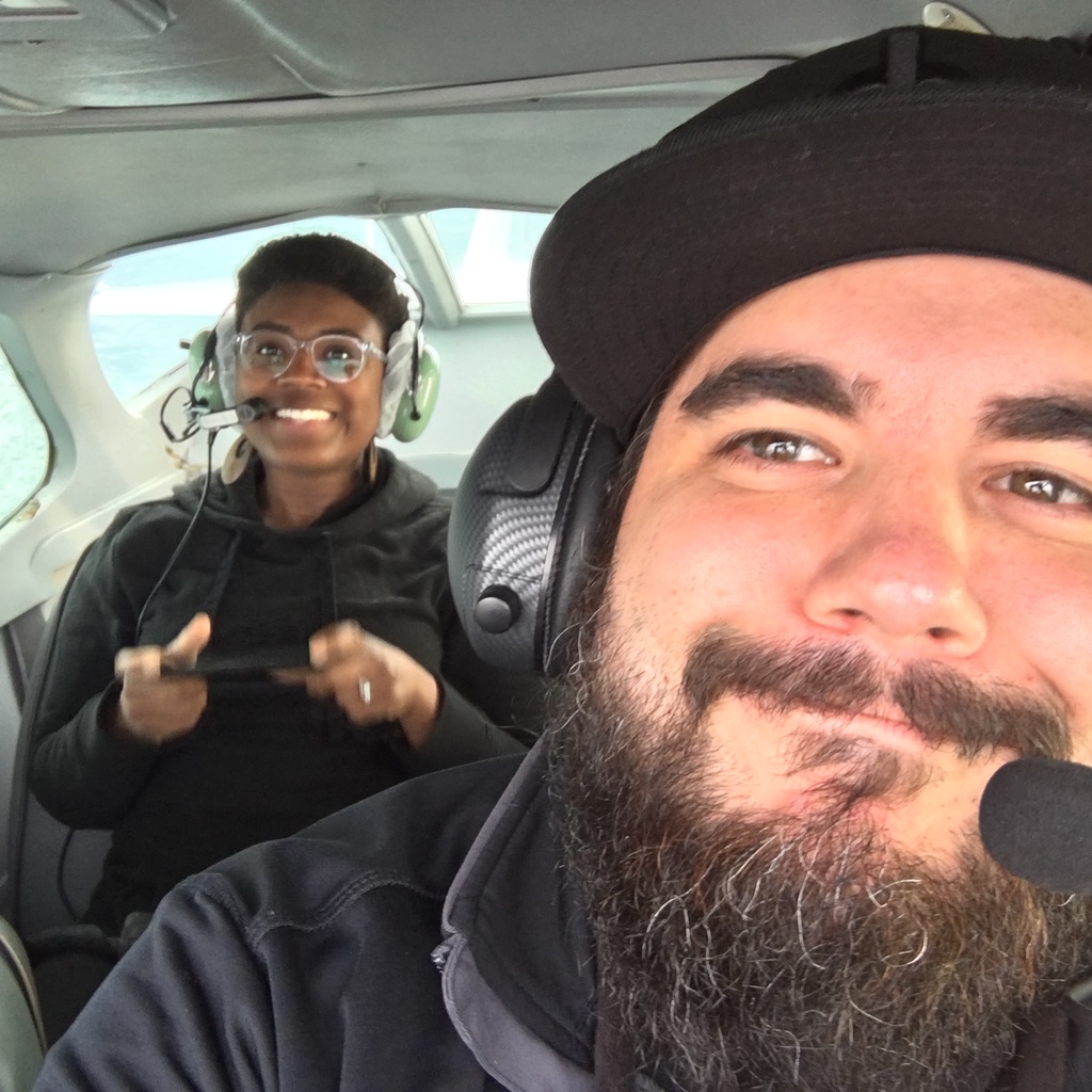 Alumni-Community Faculty Spotlight: Ed Morales, MSW ‘13 – CEHD News